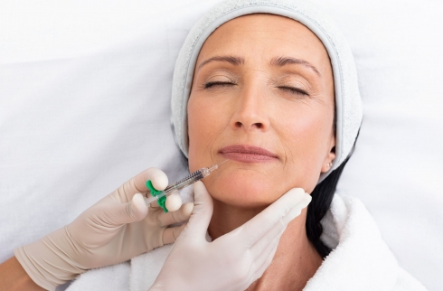 injection acide hyaluronique montpellier Dr Ligeron