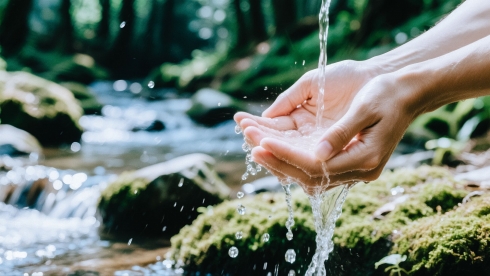 rajeunir les mains par injection d'acide hyaluronique à montpellier