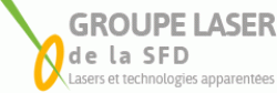 groupe Laser SFD